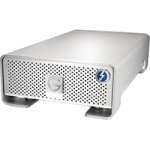 G-Tech 2TB G-DRIVE PRO 7200RPM with Thunderbolt Connection and Transfer Speeds of up to 480MB/s (GT-0G02831) G-Tech 2TB G-DRIVE PRO 7200RPM with Thunderbolt Connection and Transfer Speeds of up to 480MB/s (GT-0G02831)